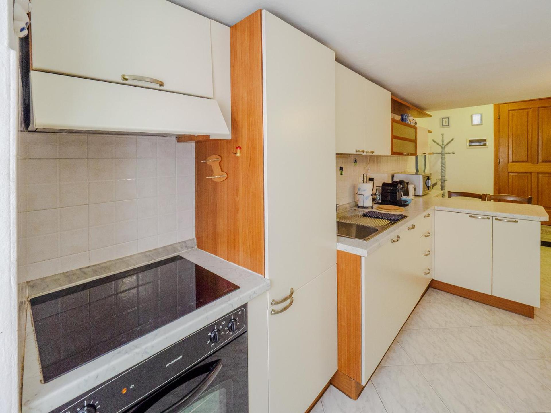Mainetta Sea View Apartment With Ac Вернацца Экстерьер фото